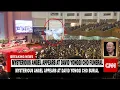Crowd In Shock As Mysterious Angel Appears At David Yonggi Cho Funeral