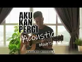 Download Lagu Muqris Radi - Aku Kan Pergi Acoustic