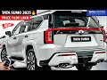 Download Lagu TATA धमाका कल होगी Next-Gen SUMO Launch😱|| 2025 TATA NEW SUMO MODEL🔥|| ₹4.39 Lakh Price Book Now👌👌