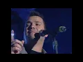 Pensamiento Y Palabra ( En Vivo Milán - Italia ) - Victor Manuelle