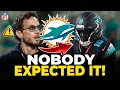 Download Lagu 🔴BREAKING NEWS! MIAMI DOLPHINS NEWS TODAY NFL 2025 MIKE MCDANIEL TUA TAGOVAILOA TYREEK HILL