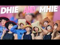 MHIE and DHIE for a day with baby SOFIA