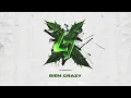 LEGADO 7 - UN WOODCITO (Official Lyric Video)