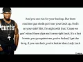 50 Cent - Heat (lyrics)