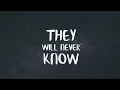 David Pomeranz - Got To Believe In Magic (Official Lyric Video)