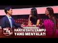 DEG-DEGAN! Hanya Ada Satu Lampu Podium Yang Menyalah Untuk Rizqi?! - Take Me Out Indonesia 2024