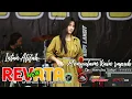 Download Lagu MENYULAM KAIN RAPUH - INTAN AFIFAH - NEW REVATA - KOPI LANGIT