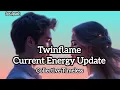 Lagu Twin Flame Current Energy Update 🔥 Collective Timeless | DM \u0026 DF Feelings Now