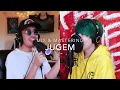 【gnash × SG】 imagine if / gnash English × Japanese Lyric Collaboration