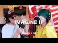 Download Lagu 【gnash × SG】 imagine if / gnash English × Japanese Lyric Collaboration