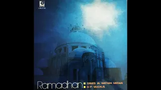 Download ummi nadrah \u0026 orkes al wathan medan _ ramadhan (1974) MP3