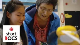 The Secret Path In The Classroom Short Docs 