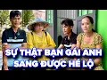 Download Lagu Nóng ! Sự Thật Về Bạn Gái Anh Sang Đã Hé Lộ Khiến Bé Mai Quá Buồn