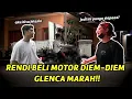 Download Lagu DIEM-DIEM RENDI BELI MOTOR | GLENCA GAK TAU!!