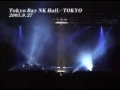 Marilyn Manson - This Is The New Shit (Live in Japan 2003)