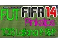 Download Lagu Ultimate Team | Episode 1 | RVP \u0026 TOTS Lallana Pinkslip Match