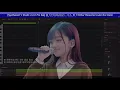 다시, 별 아래(Our Memories Under the Stars) - 임한별🎤[Synthesizer V Studio 2.2.0 Pro][Saki 2] 신스V 커버