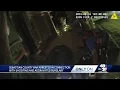 Sebastian County man arrested in connection with shooting and aggravated burglary