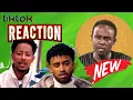 Lagu Semere Bariaw| ሠመረ ባርያው  | ሰመረ ባሪያው| Bariyaw | Funny Reaction| tiktok V78 #ምንይላሉ| #new #አዲስ