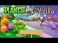 Lagu PLANTS VS ZOMBIES:14-Minute Summary Of The First Level Of Plants VS. Zombies.