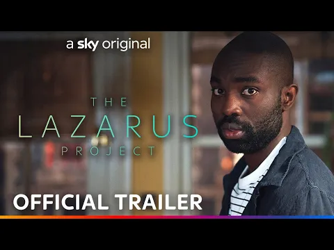 Official Trailer