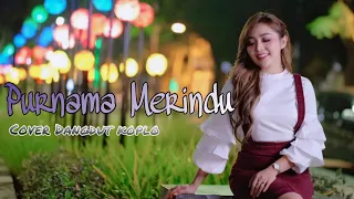 purnama merindu siti nurhaliza cover dangdut koplo by chacha sherly