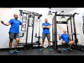 Reviewing EVERY Major Fitness Squat Rack Budget Meets Versatility