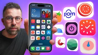 Best Pomodoro Timer Apps EVER