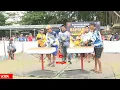 Download Lagu [LIVE] BABAK 1 LOMBA UTAMA KL 16-20 KAPOLRES CUP LAPAK SDP WONOHARJO