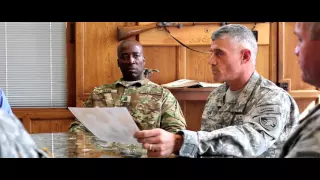 On Brave Old Army Team Army Navy Spirit Video 2015 