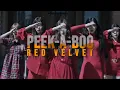 Red Velvet - Peek-A-Boo [ BASS BOOSTED ]  🎧 🎵