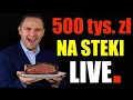 Download Lagu Kancelaria Karola Nawrockiego zamówiła wykwintne mięsa za ponad pół miliona złotych!