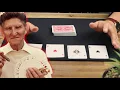 Ace Cutting Routine! (Marlo's Miracle Aces) :