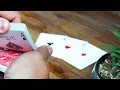 Ace Cutting Routine Marlo s Miracle Aces
