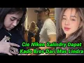 Lagu TERBARU NIKEN SALINDRY LIHATKAN KADO DARI MAS LINDRA