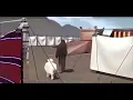 Sin offering animation by Joseph Prince