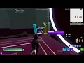 New clix boxfight glitch