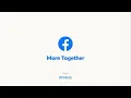 Lagu Facebook Ad on YouTube || Friends Forever