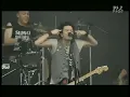 Sum 41 - The Hell Song [Live at Summer Sonic in Japan]