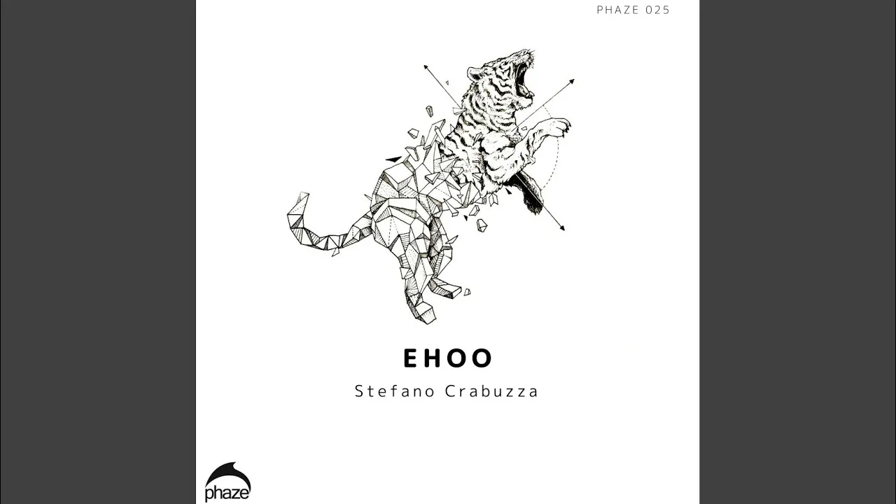 Ehoo (Original Mix)