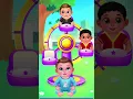 Lagu Dudi dudi dam dam #cute#baby #shortvideo #cartoon#video