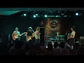 Blondshell "Berlin TV Tower" (new song) live at The Brudenell Social Club - 07/09/25
