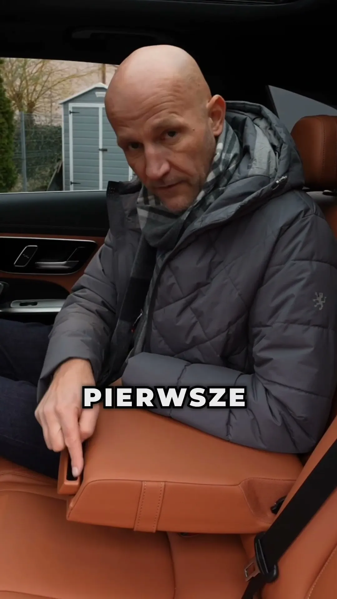 Czy ta wersja ma sens? #glc #mercedes #caroseria #shorts
