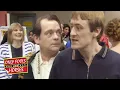 Download Lagu Rodney Wins an Art Competition | Only Fools and Horses | BBC Comedy Greats