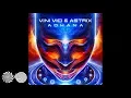 Download Lagu Vini Vici \u0026 Astrix - Adhana