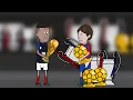 Download Lagu Messi at 23 and Mbappe at 23