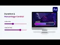 Progress Bar After Effects Loading Bar After Effects