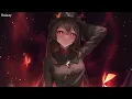 「Nightcore」→ Take Me To Hell - (Lyrics)