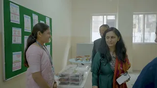 cbse inspection video