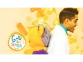 Download Lagu Why Do You Have To Clean A Cut? - Get Well Soon